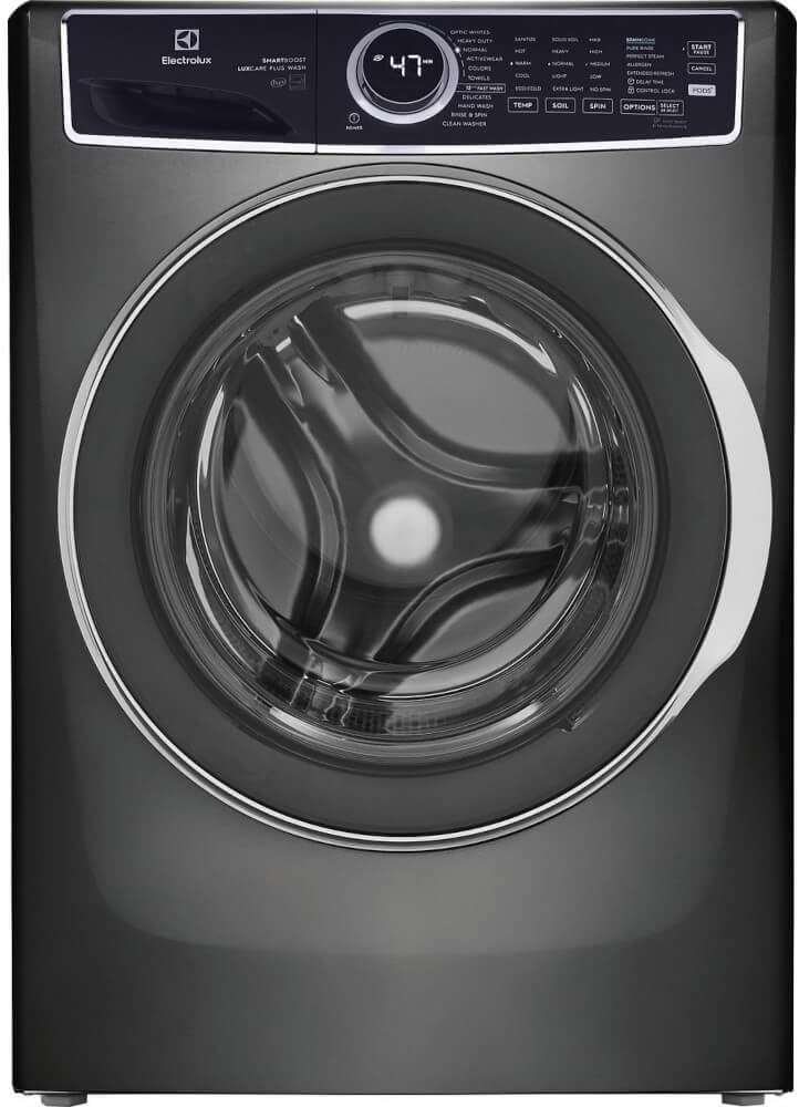 Lavatrice a carica frontale Electrolux ELFW7637AT (127 litri)