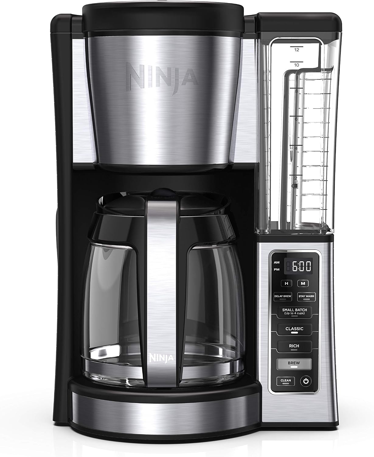 Macchina programmabile Ninja 12 tazze (CE251)