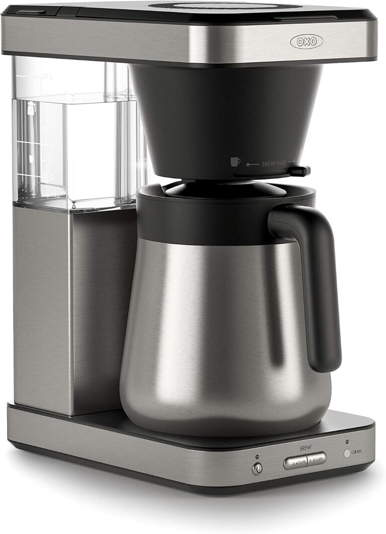 Macchina da caffè americano OXO Brew 8 tazze