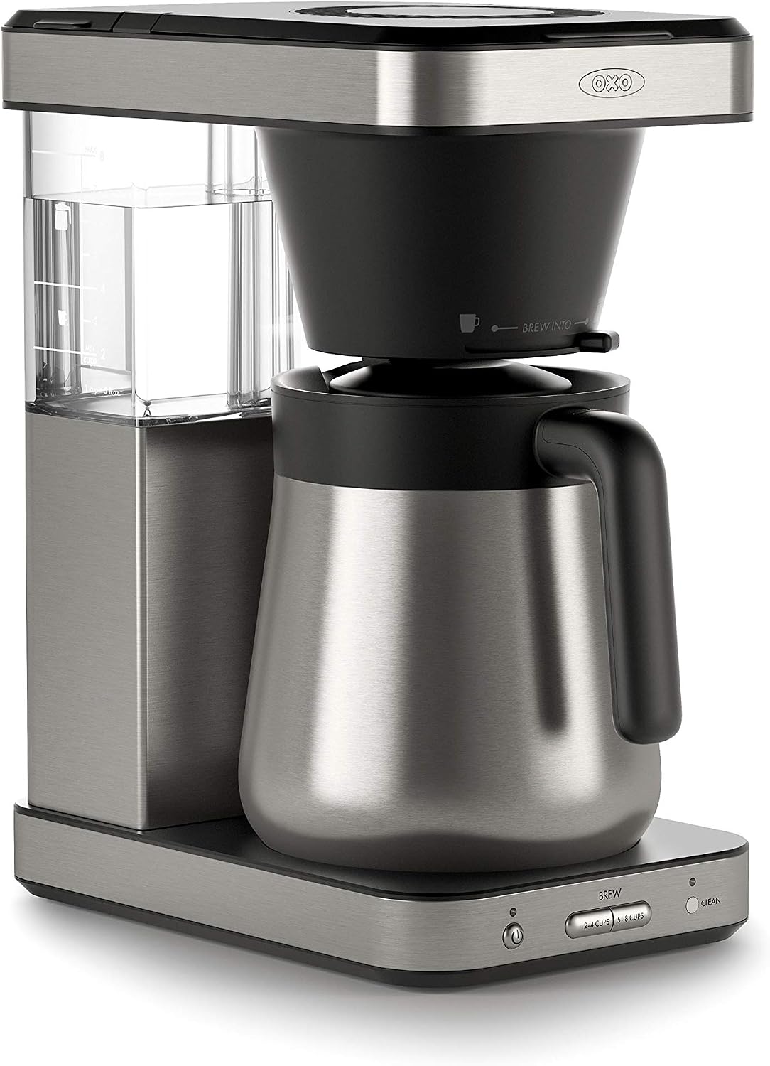 Macchina per caffè filtro OXO Brew 8 tazze